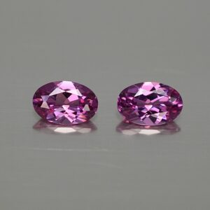 Umbalite oval pair 6.0x4.0mm 0.96cts ug303