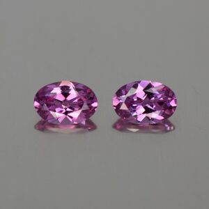 Umbalite oval pair 6.5x4.5mm 1.36cts ug305