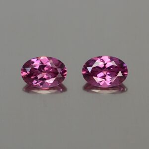 Umbalite oval pair 6.5x4.5mm 1.39cts ug413 SOLD