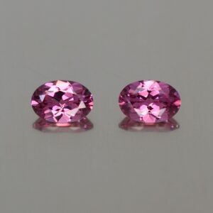 Umbalite oval pair 6.5x4.5mm 1.41cts ug158
