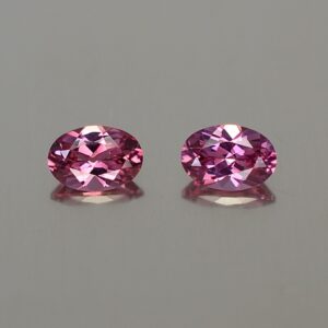Umbalite oval pair 6.5x4.5mm 1.43cts ug403