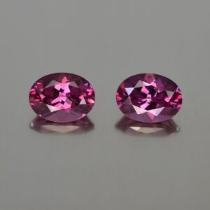 Umbalite oval pair 8.0x6.0mm 3.14cts ug195
