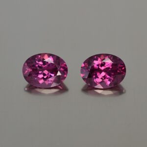 Umbalite oval pair 8.6x6.6mm 3.69cts ug537 SOLD
