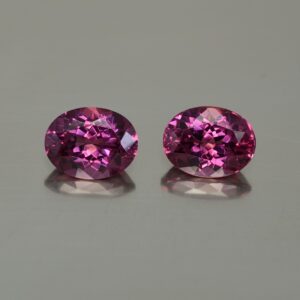 Umbalite oval pair 9.0x7.0mm 4.56cts ug543 SOLD