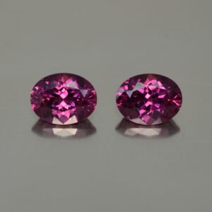 Umbalite oval pair 9.1x7.0mm 4.74cts ug544 SOLD