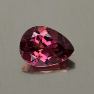Umbalite pear 11.3x8.3mm 3.34cts ug163