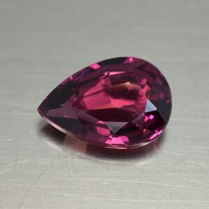 Umbalite pear 12.0x8.2mm 3.63cts ug229