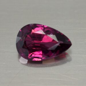 Umbalite pear 13.1x8.7mm 4.99cts ug234