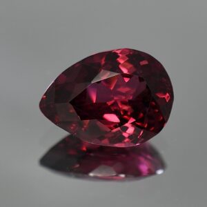 Umbalite pear 15.4x11.2mm 8.49cts ug171