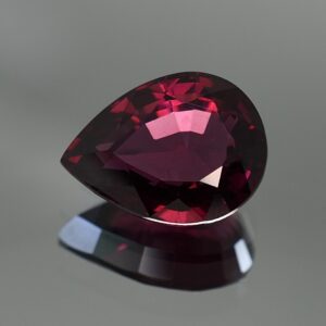 Umbalite pear 15.8x11.9mm 11.26cts ug206