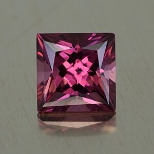 Umbalite princess 6.1mm 1.49cts ug595 SOLD