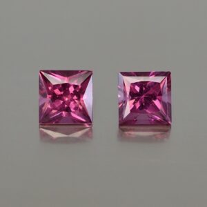 Umbalite princess pair 4.7mm 1.48cts ug588