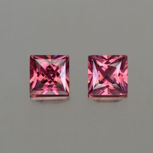 Umbalite Garnet