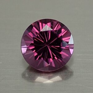 Umbalite round 6.0mm 1.08cts ug452 SOLD