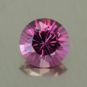 Umbalite round 6.5mm 1.10cts ug426 SOLD
