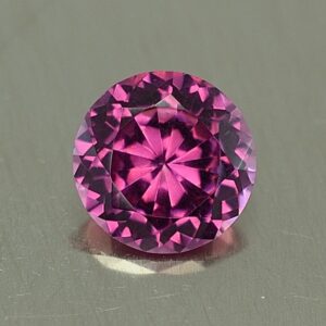 Umbalite round 6.8mm 1.23cts ug424 SOLD