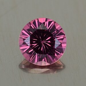 Umbalite round 7.0mm 1.57cts ug401
