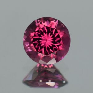 Umbalite round 7.0mm 1.66cts ug528