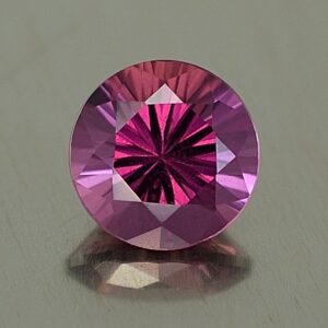 Umbalite round 7.5mm 2.11cts ug422