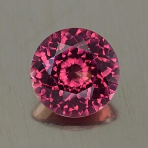 Umbalite round 7.8mm 2.09cts ug562 SOLD