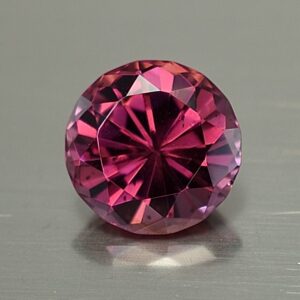 Umbalite round 7.9mm 2.16cts ug421