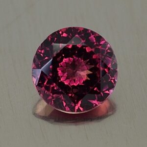 Umbalite round 8.0mm 2.26cts ug563 SOLD