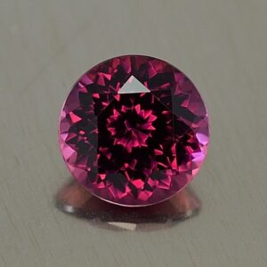 Umbalite round 8.2mm 2.68cts ug565 SOLD