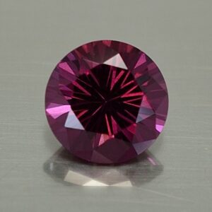 Umbalite round 8.5mm 2.84cts ug400 SOLD