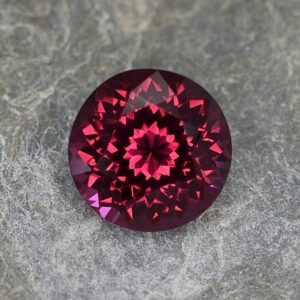 Umbalite round 9.4mm 3.92cts ug518 SOLD
