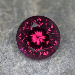 Umbalite round 9.5mm 4.21cts ug519 SOLD