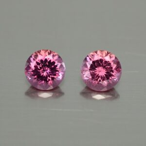 Umbalite round pair 5.5mm 1.52cts ug410 SOLD
