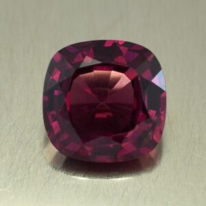Umbalite Garnet