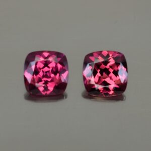 Umbalite sq cush pair 8.6 8.5mm 6.08cts ug596 SOLD
