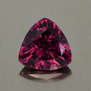 Umbalite trillion 9.5mm 3.44cts ug450 SOLD