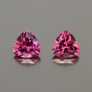 Umbalite trillion pair 7.0mm 3.00cts ug577 SOLD