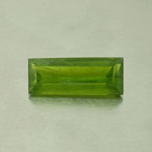Vesuvianite bag 23.9x9.2mm 14.38cts N vs191
