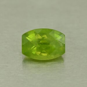 Vesuvianite ch bar 7.0x5.1mm 1.03cts N vs195