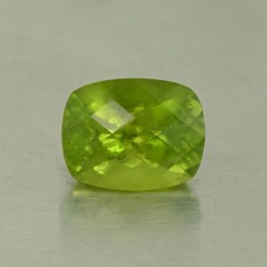 Vesuvianite ch cush 9.0x7.1mm 2.41cts N vs212