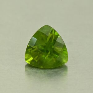 Vesuvianite ch trill 11.0mm 5.40cts N vs299