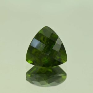 Vesuvianite ch trill 12.0mm 6.65cts N vs119