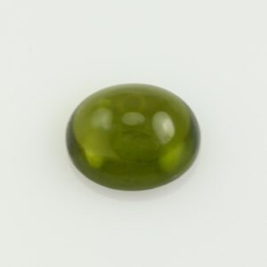 Vesuvianite oval cab 12.0x10.0mm 5.80cts N vs109 a