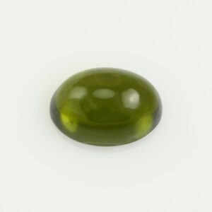 Vesuvianite oval cab 14.0x10.0mm 8.30cts N vs112 a