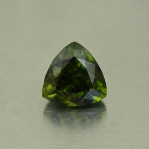 Vesuvianite trill 12.3mm 8.63cts N vs340