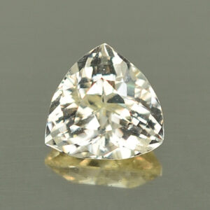 WhiteGrossular trill 6.0mm 0.94cts N gg117