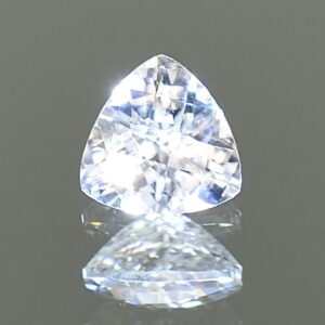 White Zircon