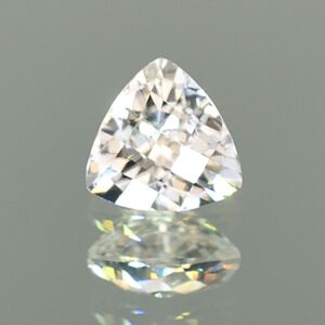 WhiteZircon ch trillion 8.0mm 2.71cts H zn2752