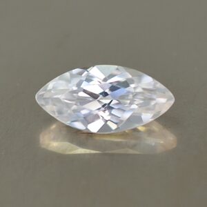 White Zircon