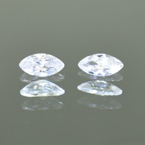 White Zircon