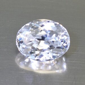 White Zircon