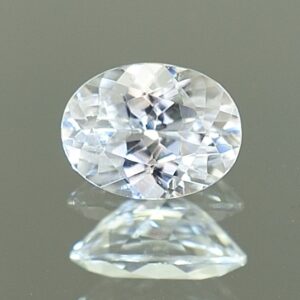 White Zircon